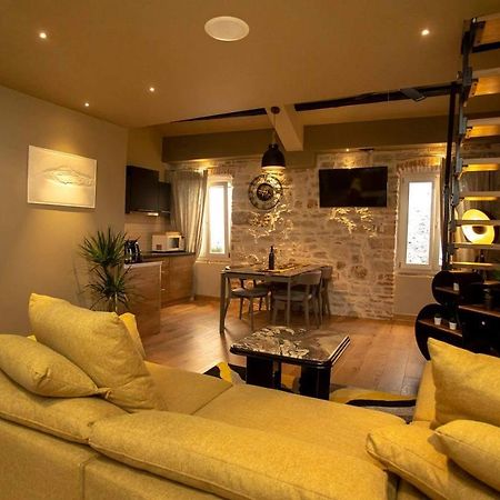 ˇdcˇ Modern Apartment Near The Church Rovinj Zewnętrze zdjęcie