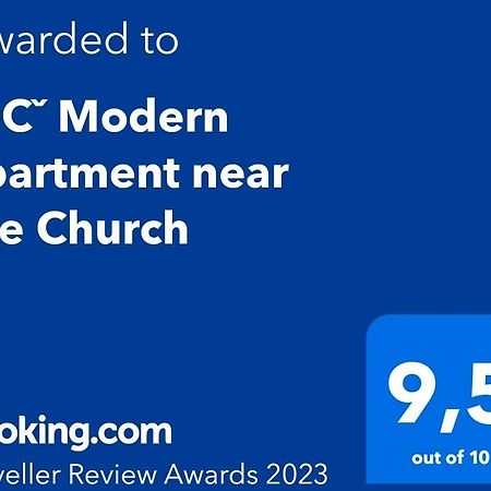 ˇdcˇ Modern Apartment Near The Church Rovinj Zewnętrze zdjęcie