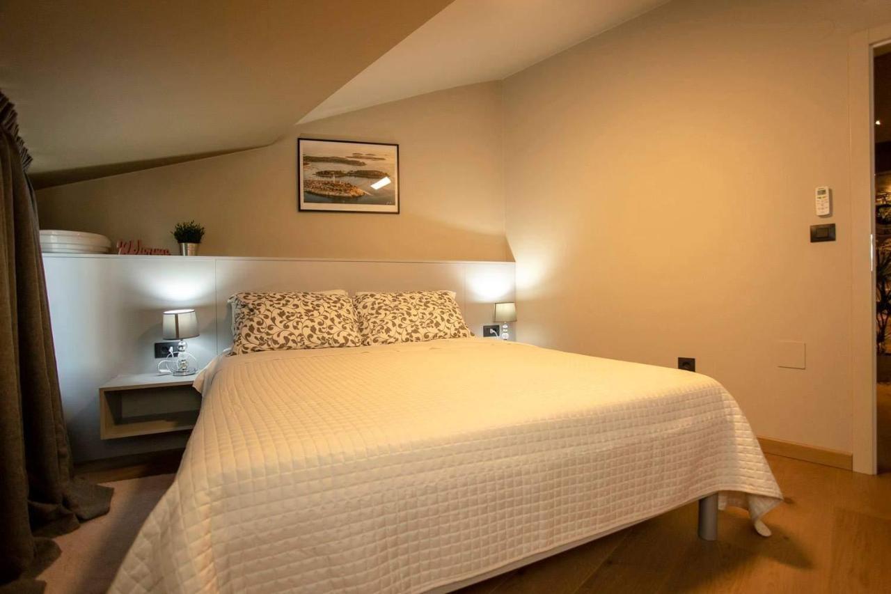 ˇdcˇ Modern Apartment Near The Church Rovinj Zewnętrze zdjęcie