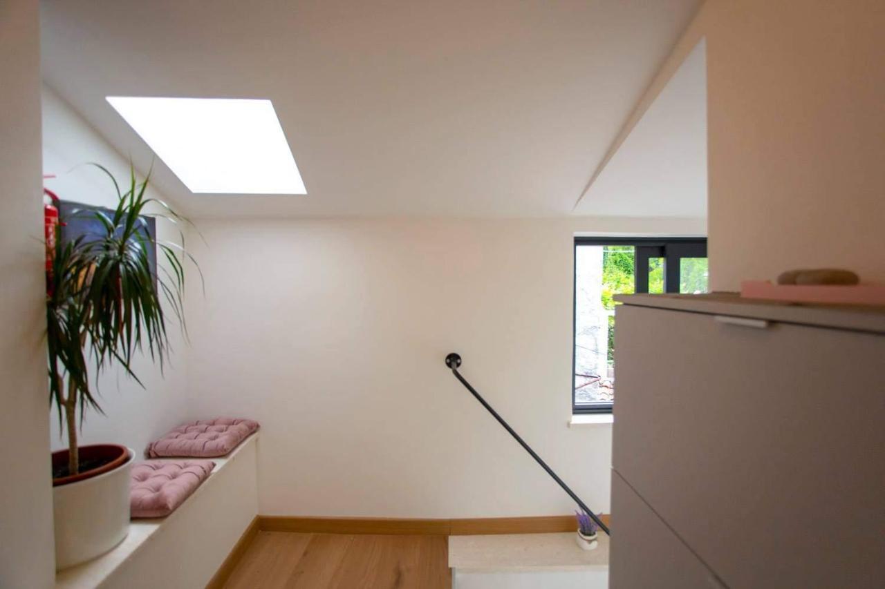 ˇdcˇ Modern Apartment Near The Church Rovinj Zewnętrze zdjęcie
