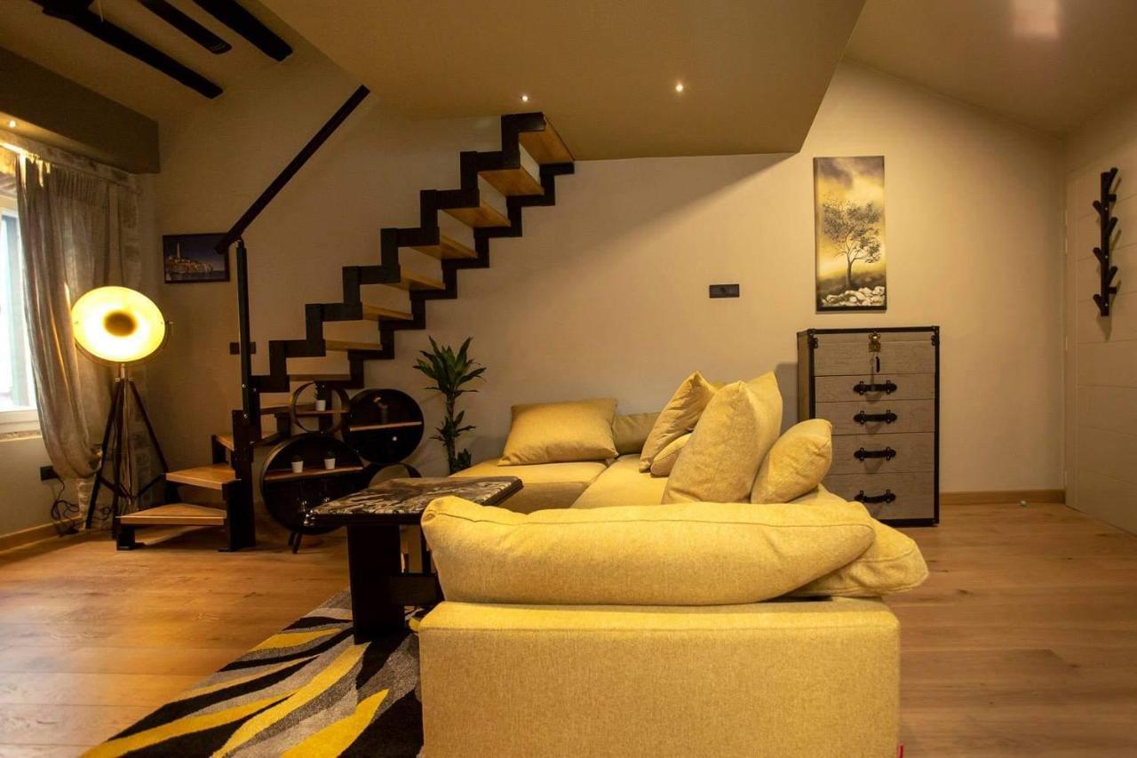ˇdcˇ Modern Apartment Near The Church Rovinj Zewnętrze zdjęcie