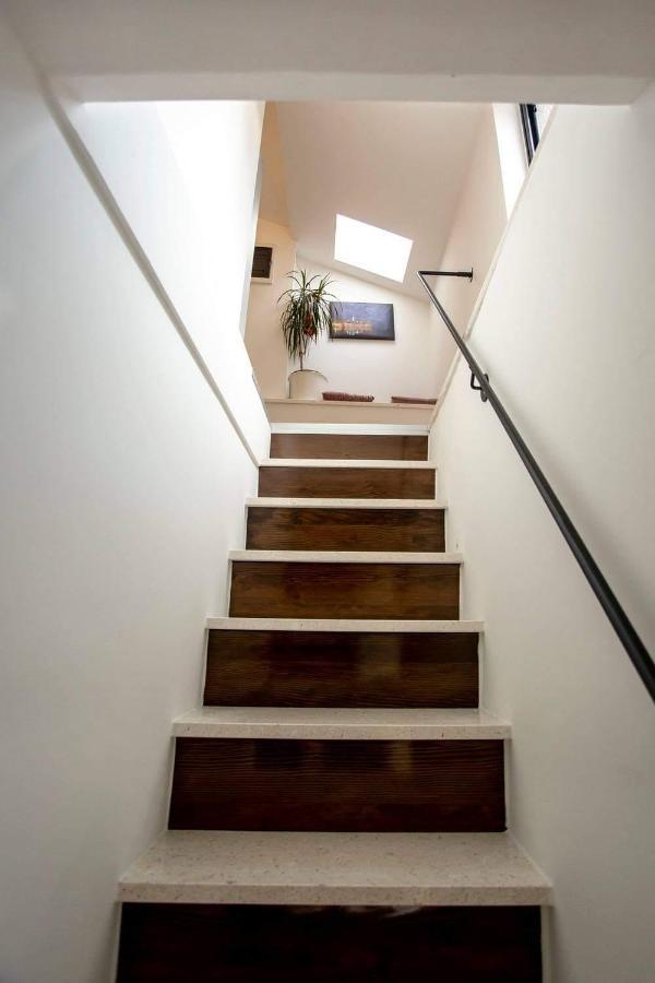 ˇdcˇ Modern Apartment Near The Church Rovinj Zewnętrze zdjęcie