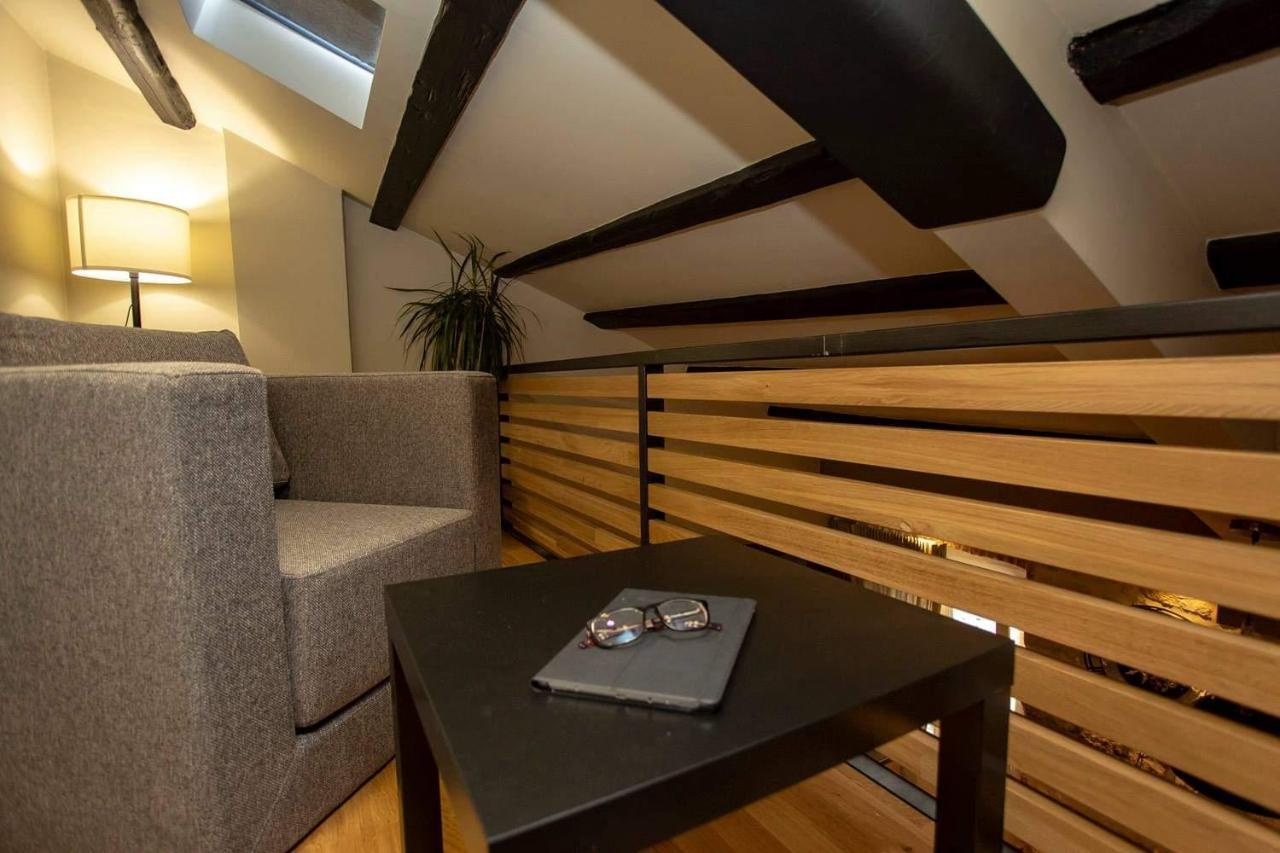 ˇdcˇ Modern Apartment Near The Church Rovinj Zewnętrze zdjęcie