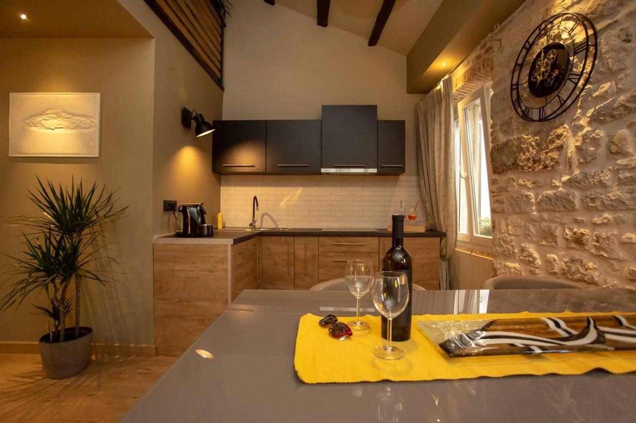 ˇdcˇ Modern Apartment Near The Church Rovinj Zewnętrze zdjęcie