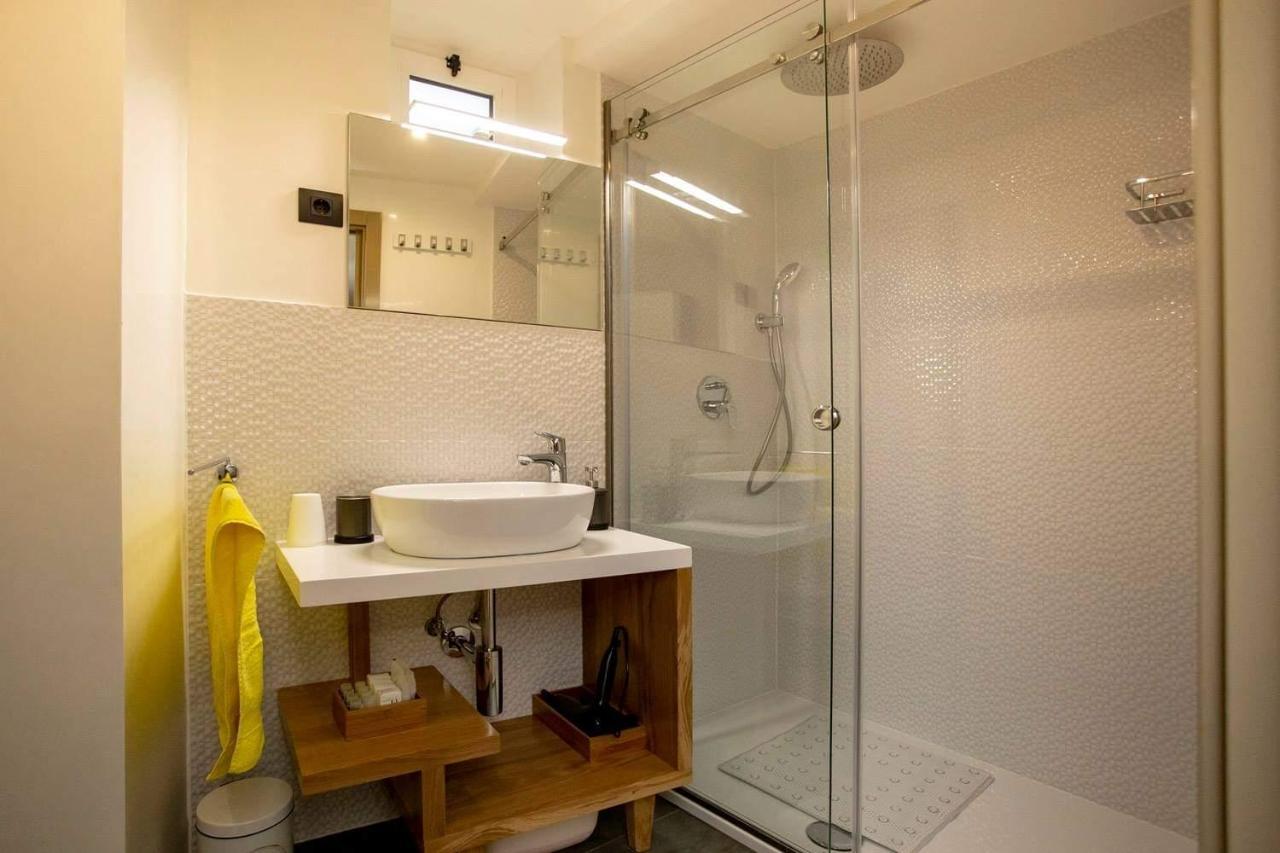 ˇdcˇ Modern Apartment Near The Church Rovinj Zewnętrze zdjęcie