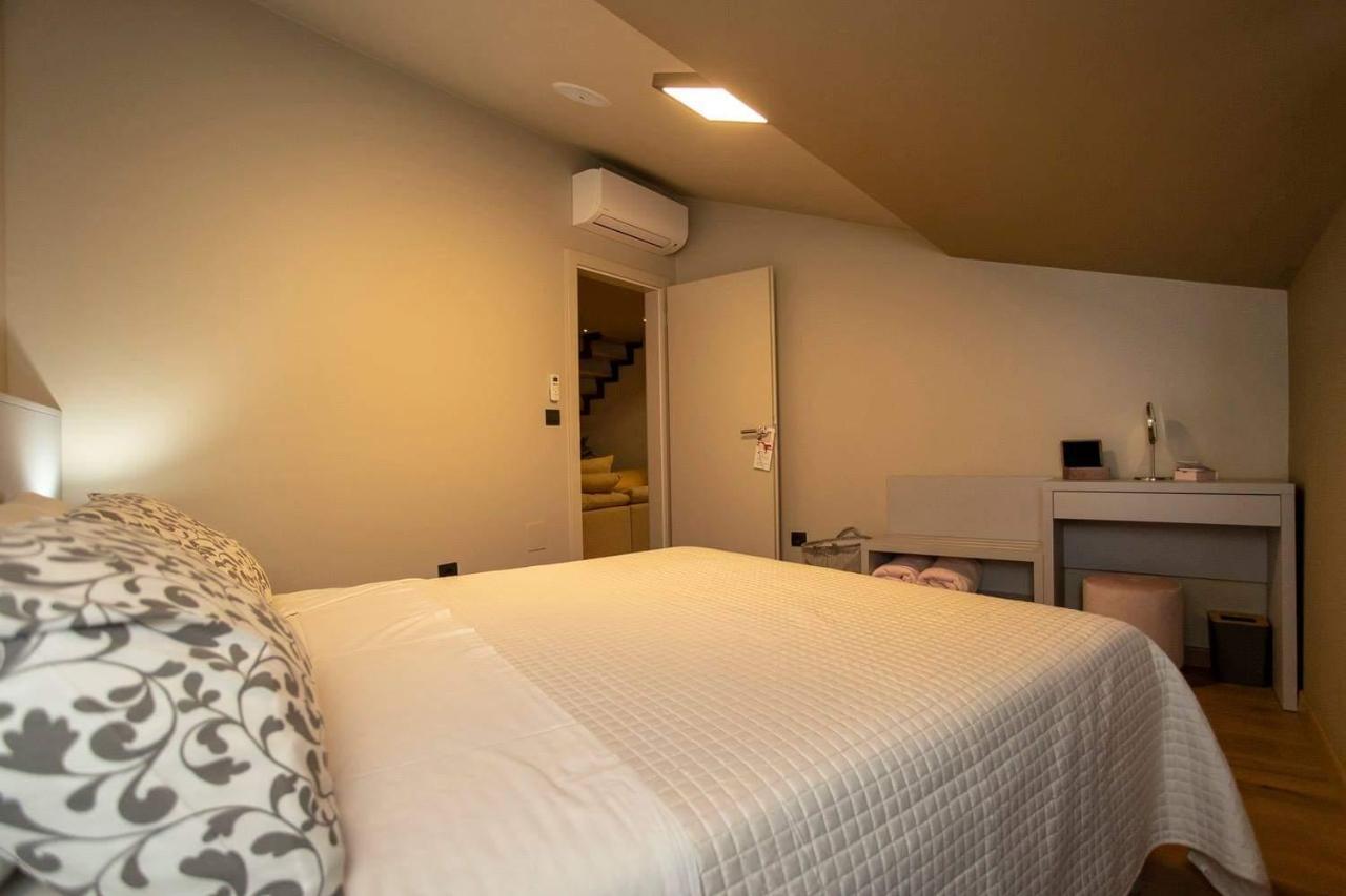 ˇdcˇ Modern Apartment Near The Church Rovinj Zewnętrze zdjęcie