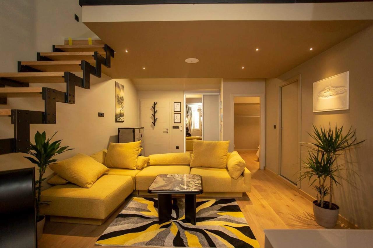 ˇdcˇ Modern Apartment Near The Church Rovinj Zewnętrze zdjęcie
