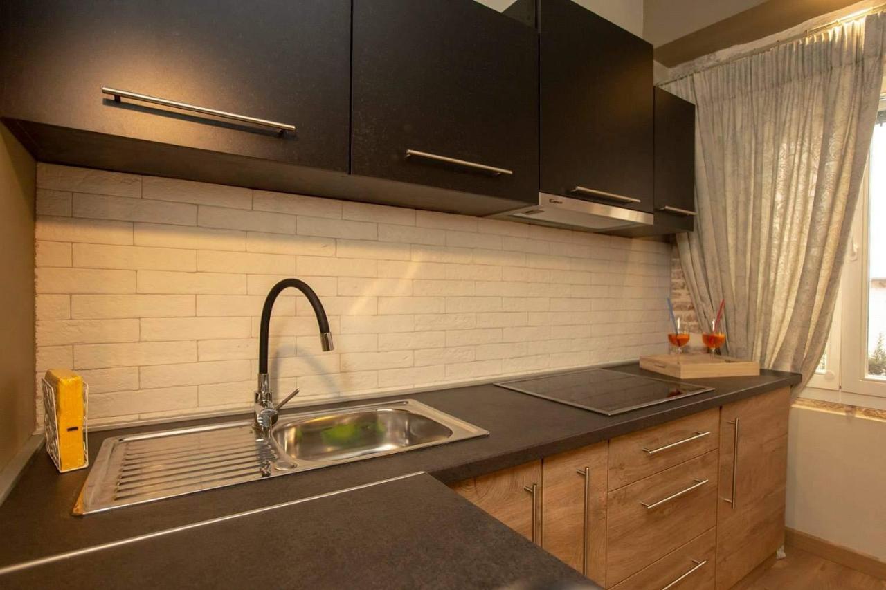 ˇdcˇ Modern Apartment Near The Church Rovinj Zewnętrze zdjęcie