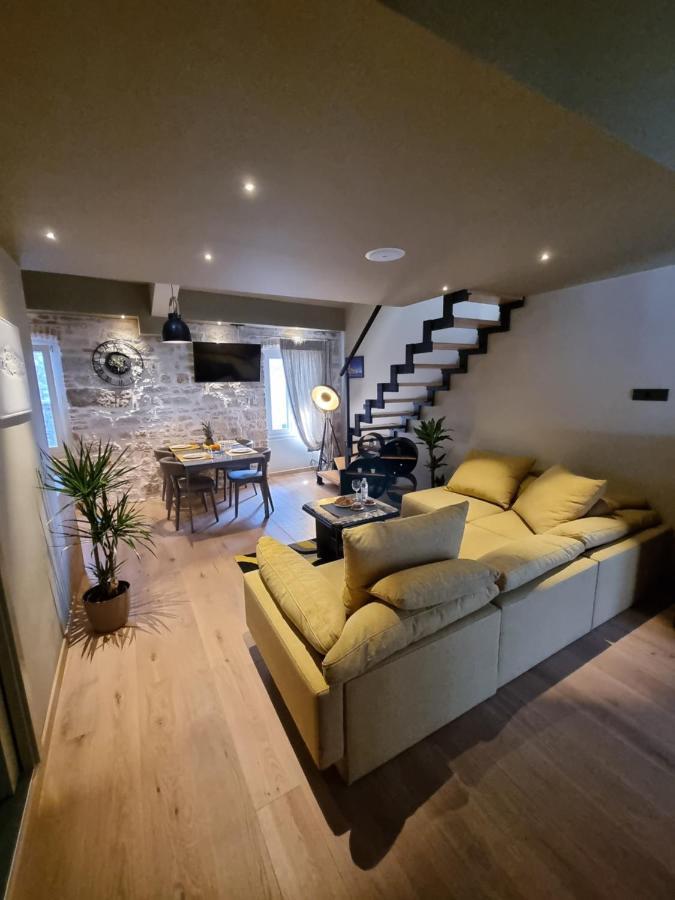 ˇdcˇ Modern Apartment Near The Church Rovinj Zewnętrze zdjęcie